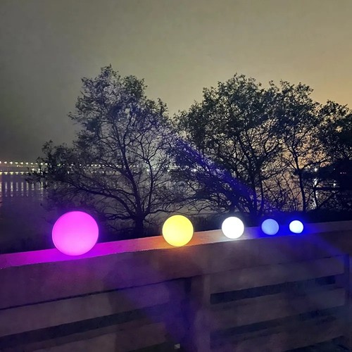 Rechargeable led glowing - rechargeable,