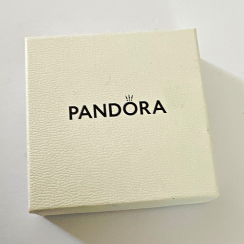 Pandora square jewellery - jewellery, gift
