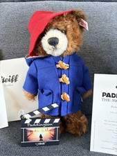 Steiff paddington the - the, movie