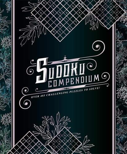 Fscm sudoku compendium - sudoku, compendium-igloo