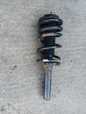 FORD TRANSIT MK6 2.4 TDCI Rwd DRIVER SIDE FRONT SHOCK ABSORBER STRUT 2001-2006