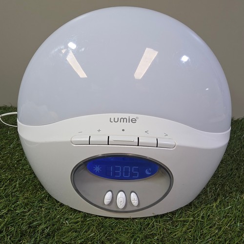 Lumie bodyclock active - lumie,
