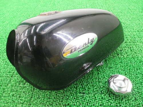 Honda genuine used - honda, cd90
