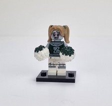 Lego Monsters Series 14