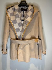 LOUIS VUITTON Women’s Wool