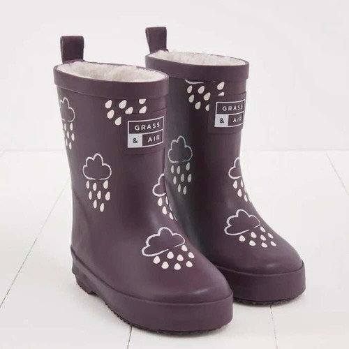 Grass air kids colour - kids,