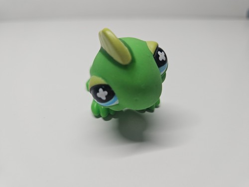 Littlest pet shop 651 - littlest, #651