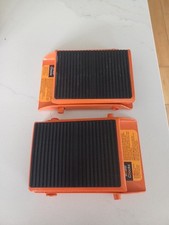 Halfords 2 Tonne Folding Wheel