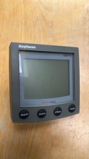 Raytheon Raymarine ST60 Depth