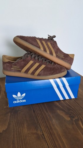Adidas amsterdam city series - city,