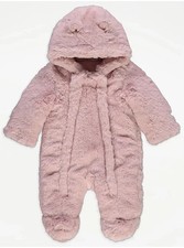 New With Tags Baby Girls Pink