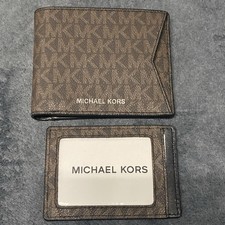 Michael Kors Wallet & Card