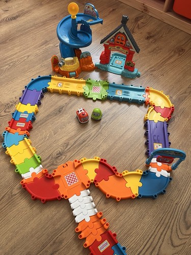 Vtech toot drivers - drivers, bundle