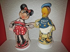 Vintage Disney Minnie Mouse &