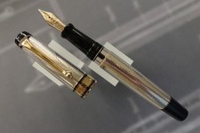 Aurora Optima 925 Sterling