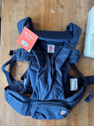 Ergobaby omni deluxe - ergobaby,