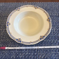 G.H. Grindley &Co Cream Petal