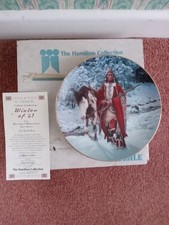 Hamilton Collection Winter of