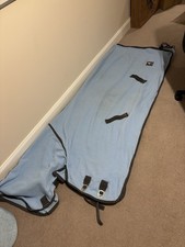 Derby House Fleece With Neck