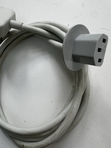 Apple imac power cable - power, genuine