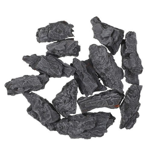 Pcs simulated rock - pcs,