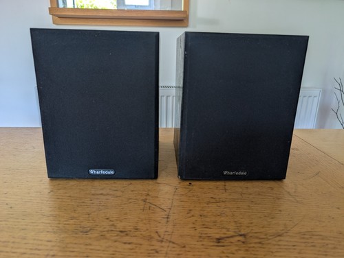 Wharfedale diamond iii - diamond, 3