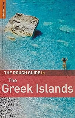 The rough guide greek - guide, to