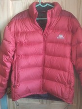 Mountain equipment drilite - mountain,