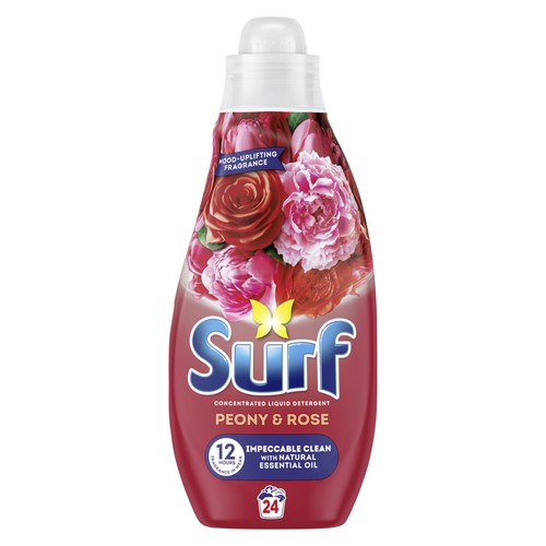 Surf peony rose - surf,