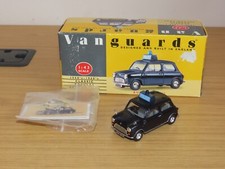 BX331 Lledo Vanguards VA13002