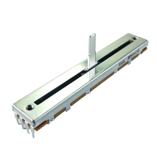 Tempo pitch fader - tempo, speed