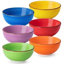 vancasso Bowls Set 6-piece