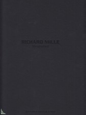 Richard Mille Monographie III