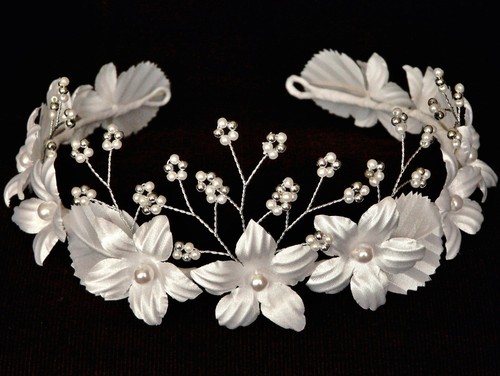 Starflower holy communion - starflower,