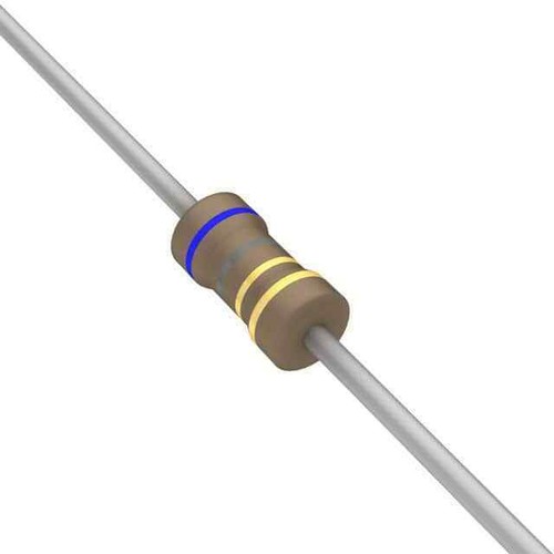 Res ohm 4w - x,