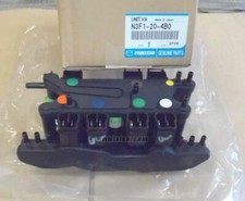 MAZDA RX7 RX-7 FD3S VACUUM SOLENOID HOUSING UNIT N3F1-20-4B0 ROTARY PARTS DIRECT