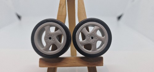 Scale porsche special - scale,