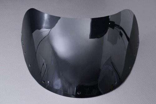 Black windscreen windshield - windscreen,