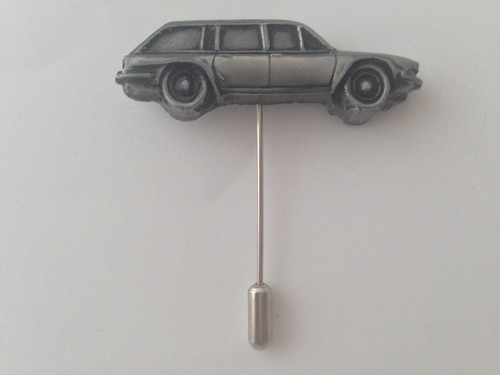 Triumph 2000 mk1 estate - mk1, ref264