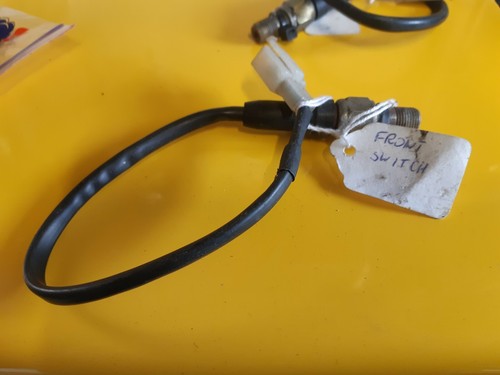 Vertemati vor front brake - vertemati,