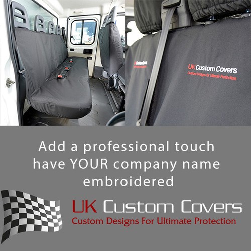 Peugeot boxer van rear seat - peugeot,