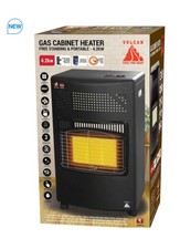 15kg 4.2Kw Portable Butane