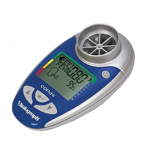 Vitalograph 40203 copd usb - 40203, copd-6