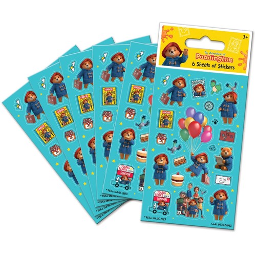 Adventures paddington party - adventures,