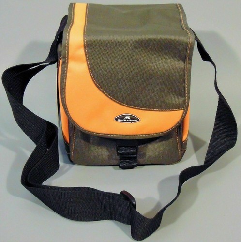 Shoulder strap case waist - shoulder,