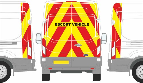 Ford transit van 2014 - transit, 2014+