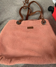 Bulaggi Large Teddy pink