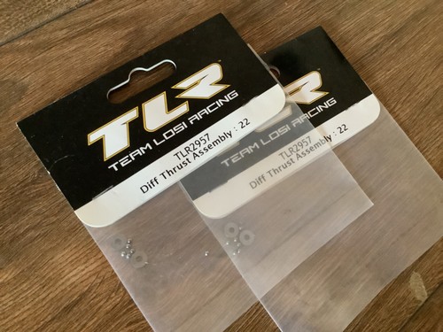 Team losi racing - 2,