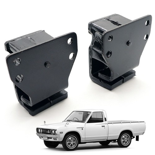 Front engine transmission - engine,