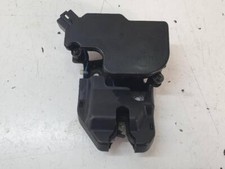 Boot lid lock 372419 honda - lid,